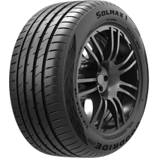 GoodRide Solmax 1 275/40 R20 106Y  