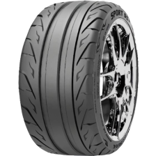 GoodRide Sport DSII