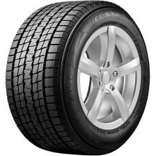 Goodyear Ice Navi SUV 235/60 R18 107Q  