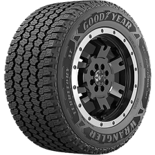 Goodyear Wrangler Territory AT 265/65 R18 114T  