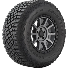 Goodyear Wrangler Territory MT 285/70 R17 116Q  