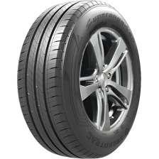 GreenTrac Superange Van 225/55 R17 109H  