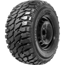 Hifly Vigorous M/T-601 265/70 R17 121/118Q  