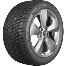 Ikon Tyres Autograph Ice 10 295/40 R22 112T  