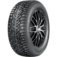 Ikon Tyres Autograph Ice 9 SUV 235/55 R18 104T  