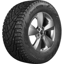 Ikon Tyres Autograph Ice C4 205/70 R15 106R  