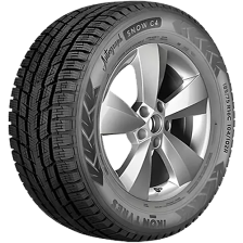 Ikon Tyres Autograph Snow C4 185/75 R16 104/102R  