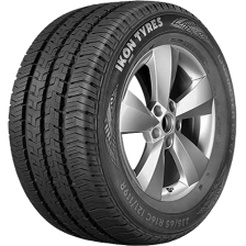 Ikon Tyres Character Eco C2 155/80 R13 90R  