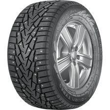 Ikon Tyres Character Ice 7 SUV 235/60 R17 106T  