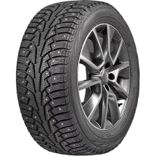 Ikon Tyres Nordman C 225/75 R16 121/120R  