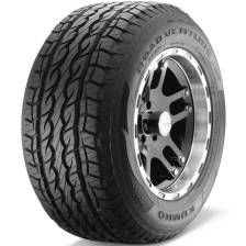 Купить шины Kumho KL61 Road Venture SAT