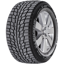 Купить шины Michelin Latitude X-Ice North