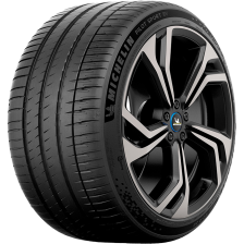 Michelin Pilot Sport EV Acoustic 295/30 R21 102Y  