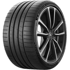Купить шины Michelin Pilot Sport S-5