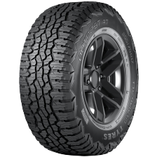 Nokian Outpost AT 235/70 R16 109T  