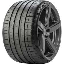 Pirelli PZero (PZ4) 285/45 R21 113Y  RunFlat