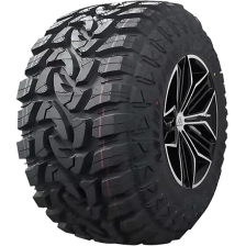 Rapid Mud Contender M/T 285/55 R20 122Q  