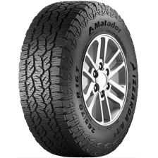 Torero MP-72 Izzarda A/T 2 215/65 R16 98H  