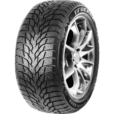 TracMax X-Privilo S500 235/45 R18 98T  