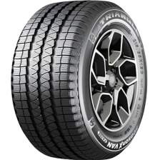 Triangle TA702 SeasonX Van 225/70 R15 112S  