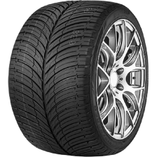 UniGrip Lateral Force 4S 215/55 R18 99W  