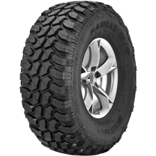 Westlake SL 366 Radial M/T 205/70 R15 104/102Q  