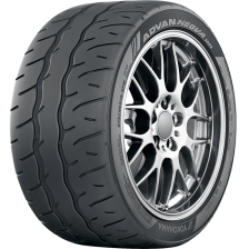 Купить шины Yokohama Advan Neova AD09