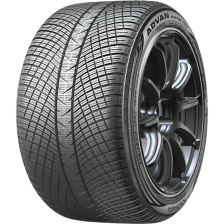 Yokohama Advan Winter V907 285/45 R22 114V  