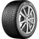 Bridgestone Blizzak 6 205/40 R17 84V  