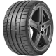 Kumho PS72 Ecsta Sport S