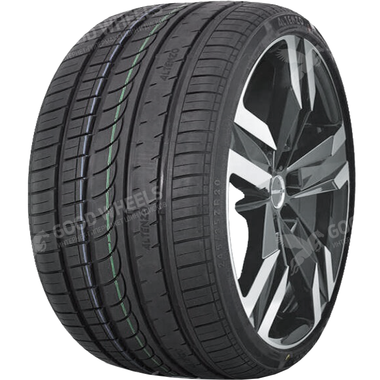 Altenzo Sports Comforter 225/45 R18 95W  