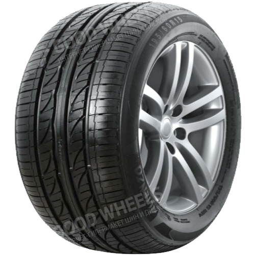 Altenzo Sports Equator 205/65 R15 95H  