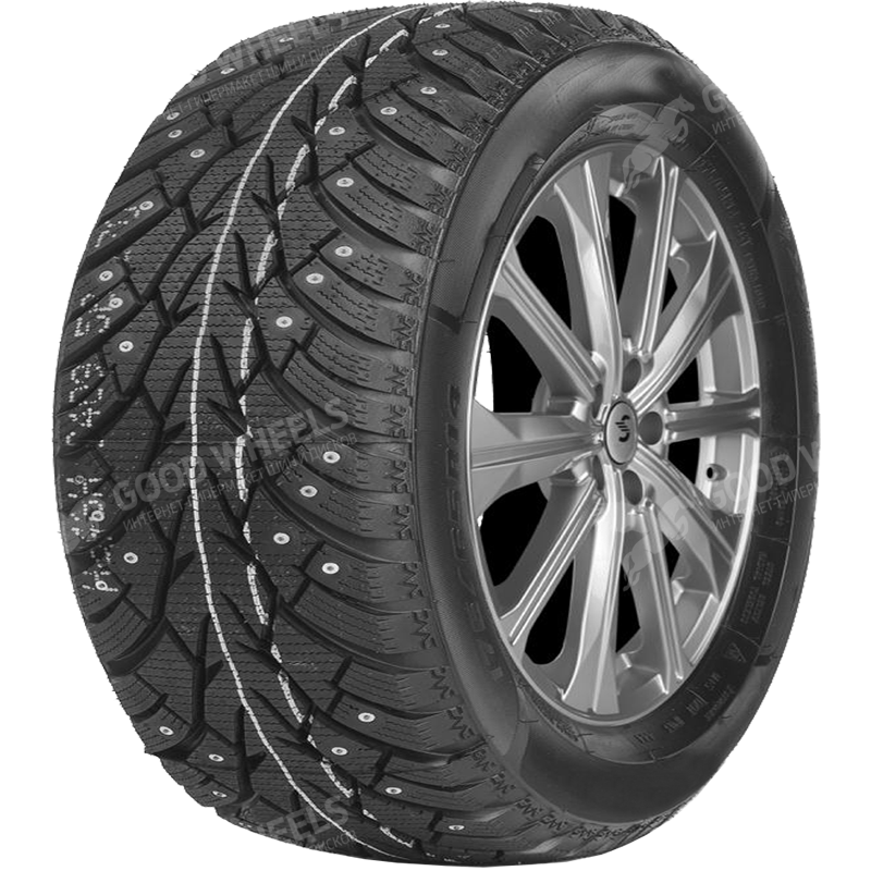 Aplus A503 215/70 R16 100T  