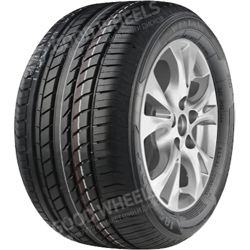 Aplus A608 215/55 R16 93H  