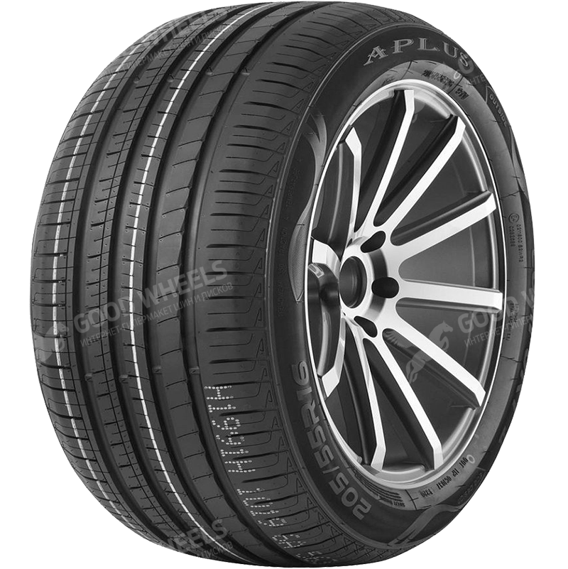 Aplus A609 155/70 R13 75T  