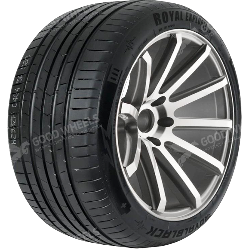 Aplus A611 EV 255/40 R20 101Y  