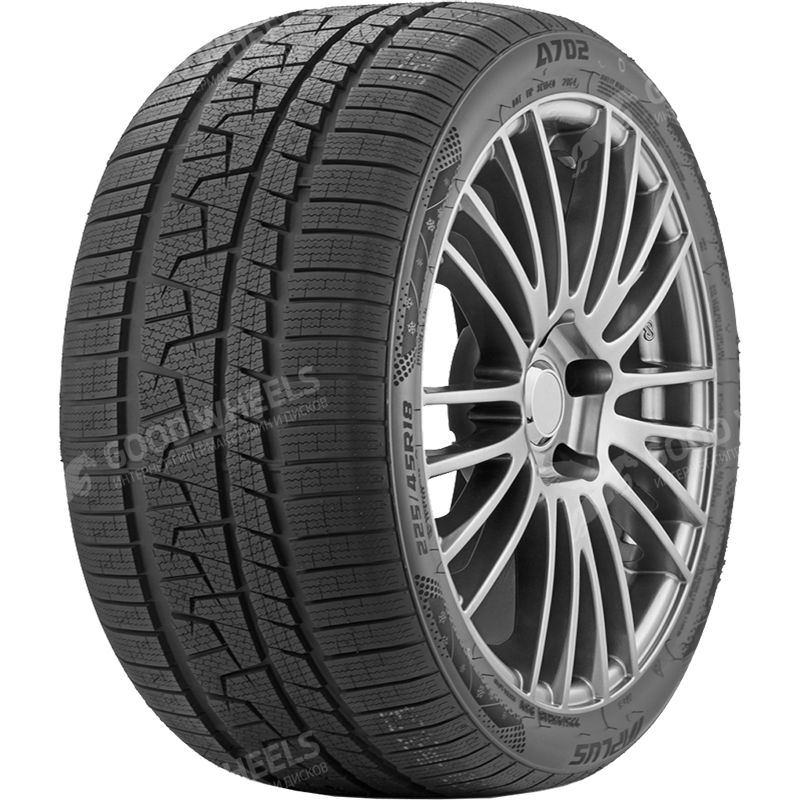 Aplus A702 255/50 R20 109V  