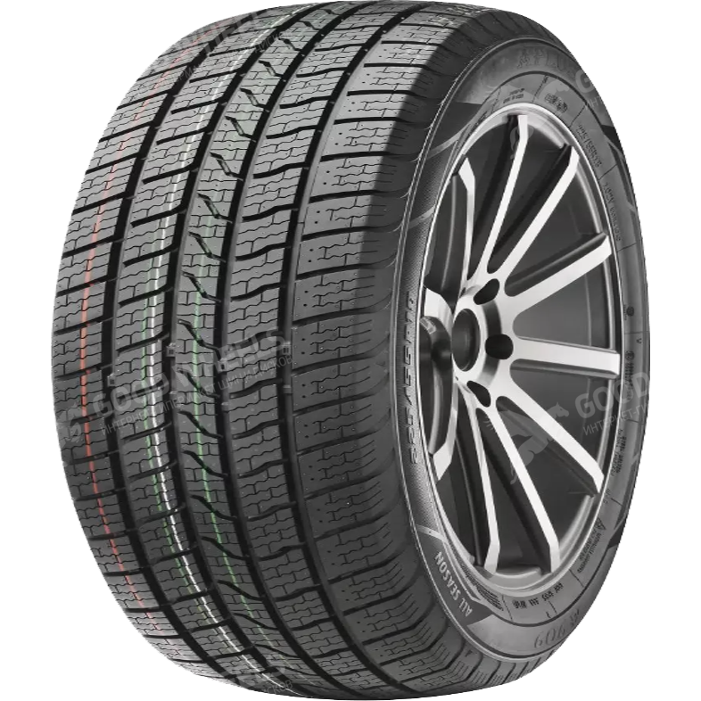 Aplus A909 225/55 R18 102V  