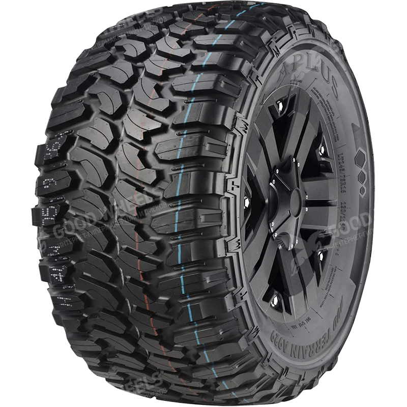 Aplus A929 M/T 31/10 R15 109Q  