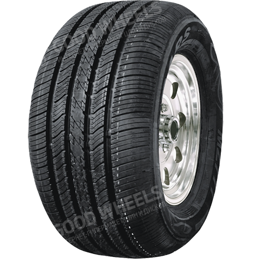 BarS MZ-777 205/65 R15 91H  