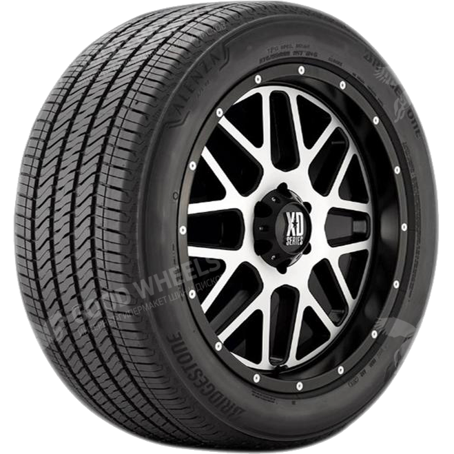 Bridgestone Alenza A/S 02 275/50 R22 111H  