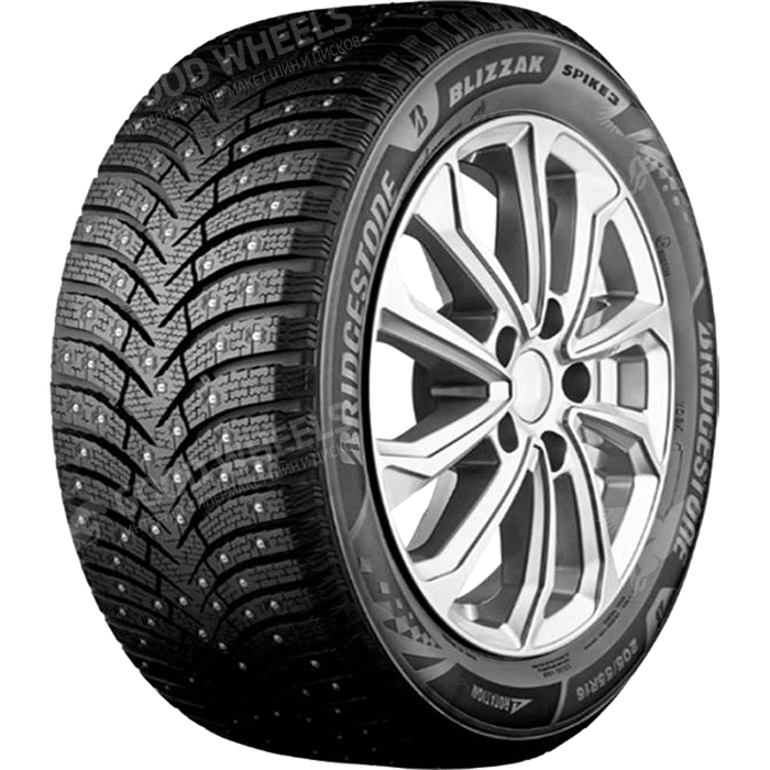 Bridgestone Blizzak Spike-03 265/50 R19 110T  