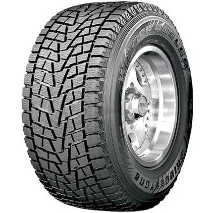 Шины bridgestone winter dueler dm z2