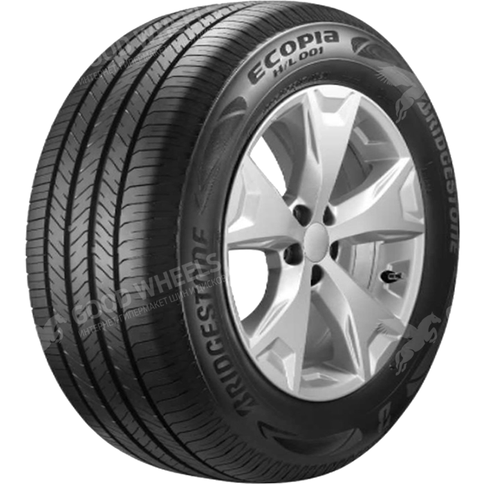 Bridgestone Ecopia H/L001 225/55 R18 98V  