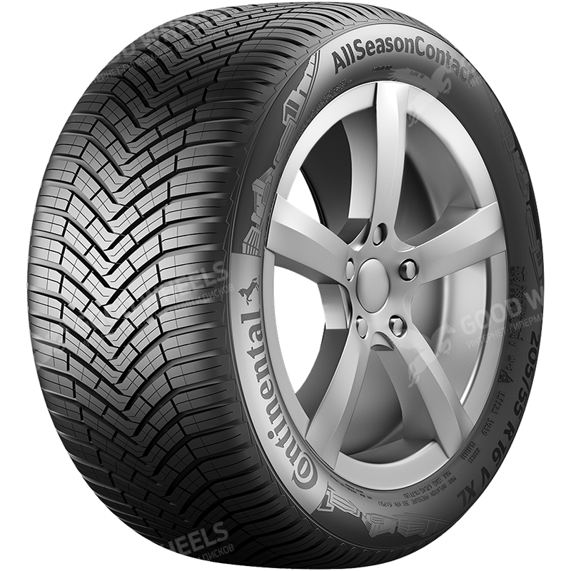 Continental AllSeasonContact 235/45 R19 99W  
