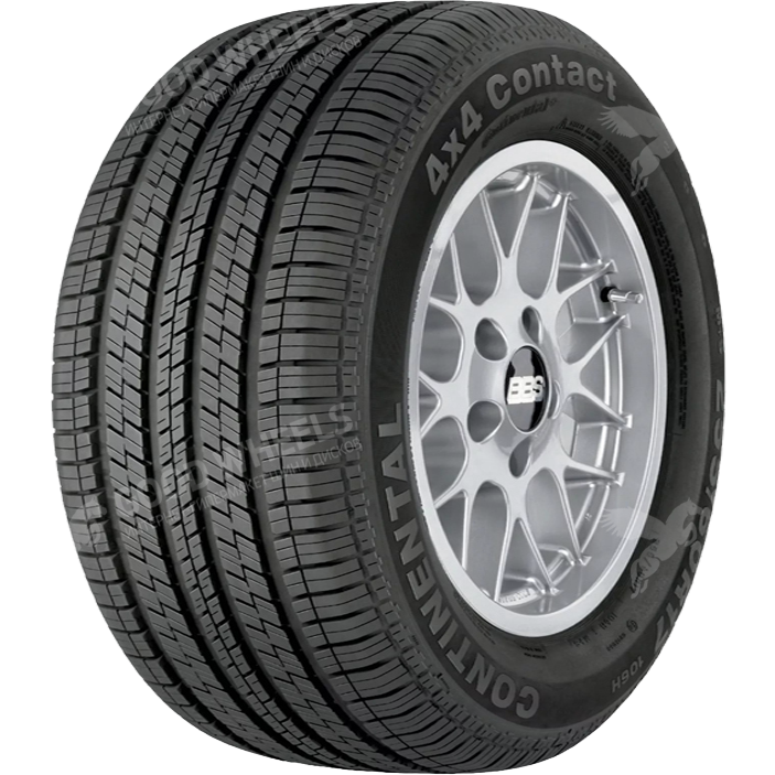 Continental Conti4X4Contact 275/45 R19 108V  