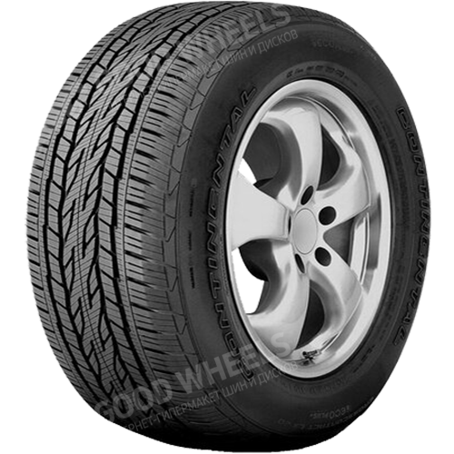 Continental ContiCrossContact LX20 (Ecoplus) 275/55 R20 111S  