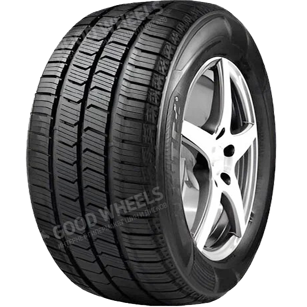 Delinte AW5 Van 215/70 R15 109R  