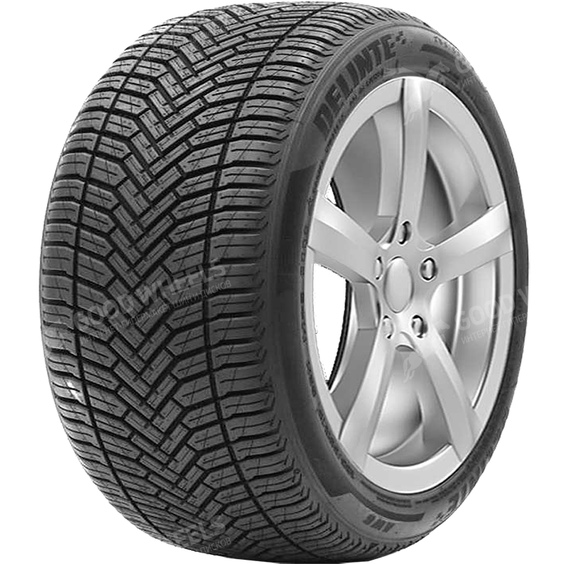 Delinte AW6 185/60 R15 88H  