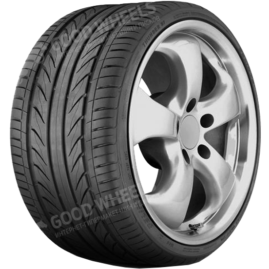 Delinte D7 245/40 R20 99W  